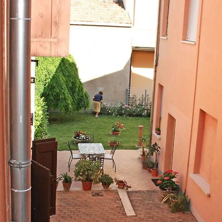 Ritornello B&B Poviglio  Exterior photo