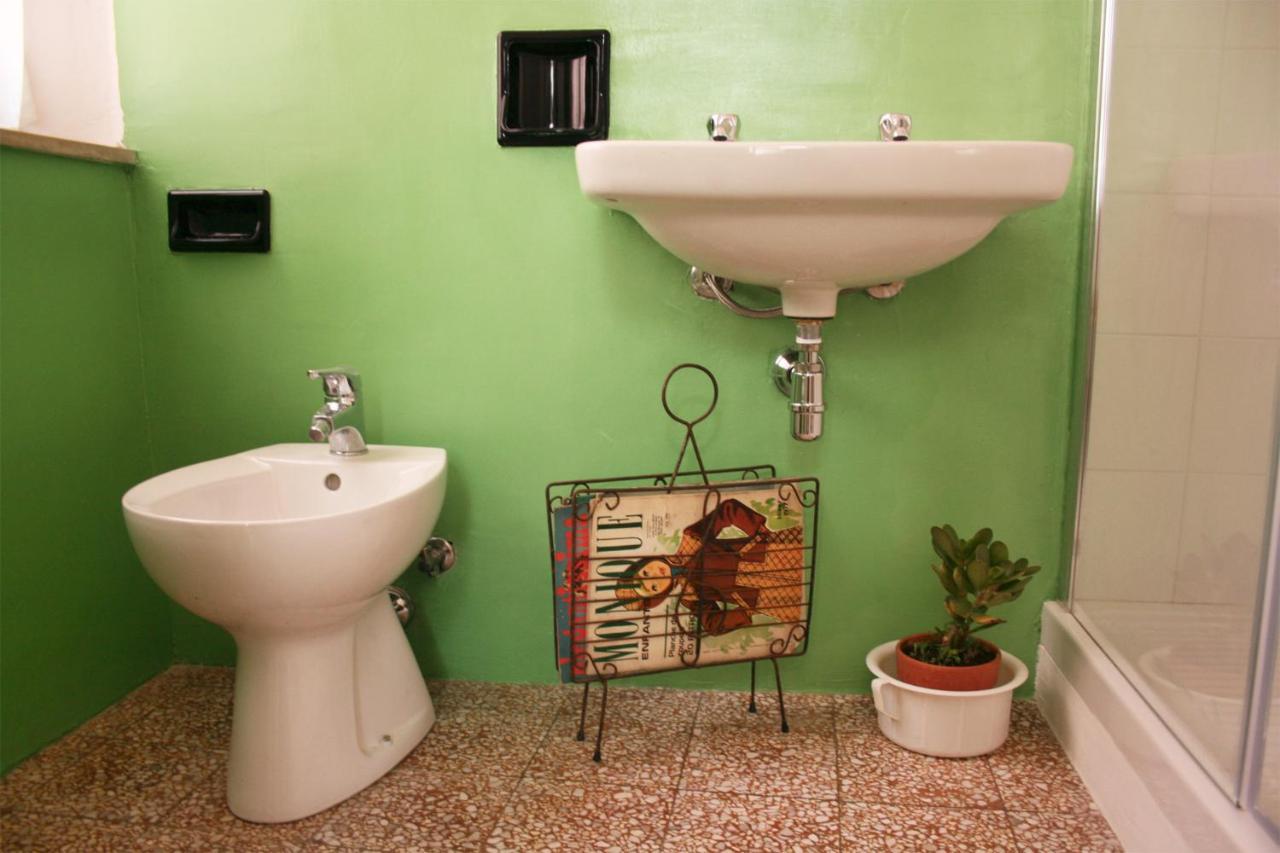 Ritornello B&B Poviglio  Exterior photo