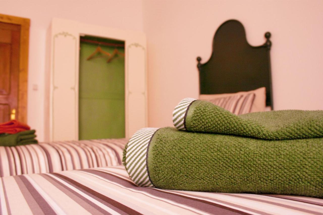Ritornello B&B Poviglio  Exterior photo