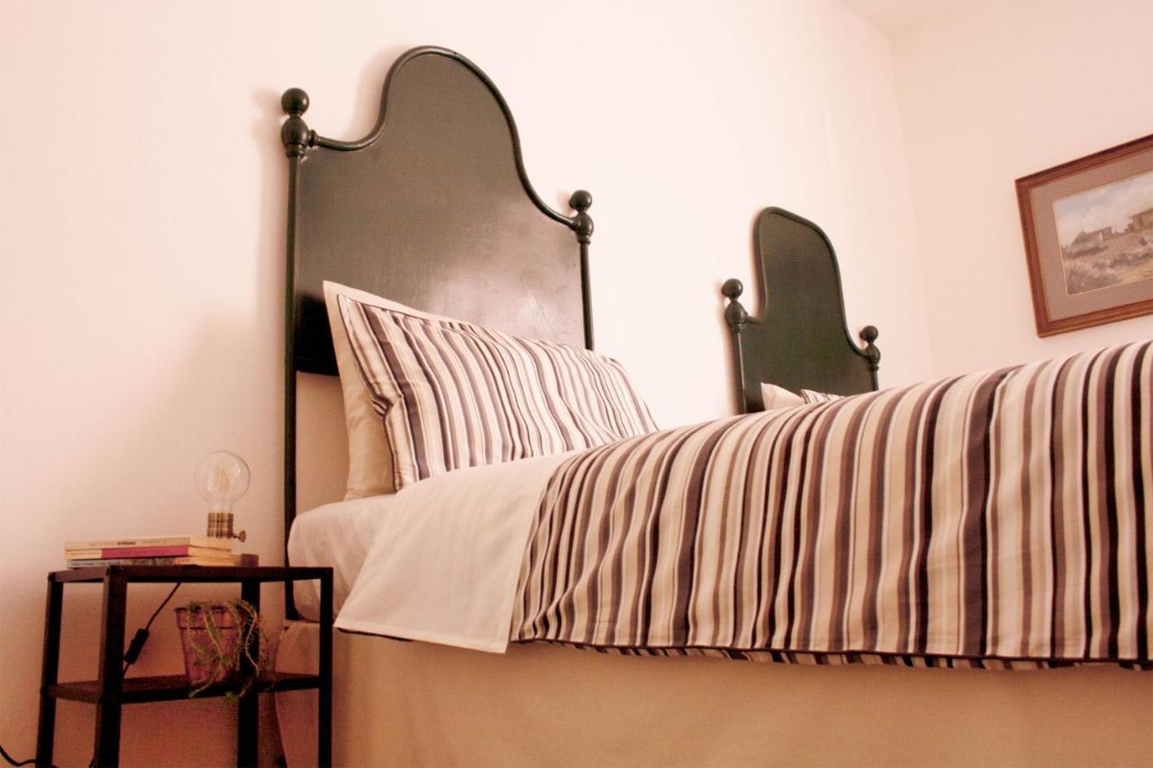 Ritornello B&B Poviglio  Exterior photo